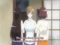 [ Anime XXX ] Joshi Ochi! 2 Kai Kara Onnanoko Ga Futte Kita  07 Comedy Subbed